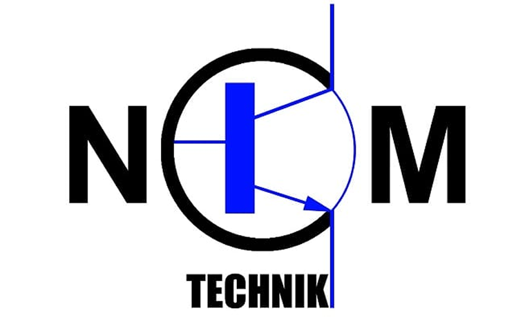 Logo NCM Technik